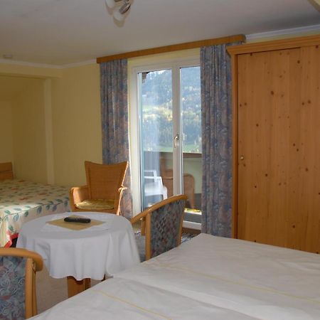 Laterndl-Wirt Hotel Sankt Veit im Pongau Kültér fotó