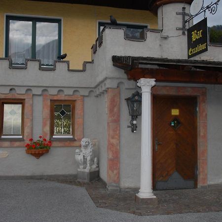 Laterndl-Wirt Hotel Sankt Veit im Pongau Kültér fotó