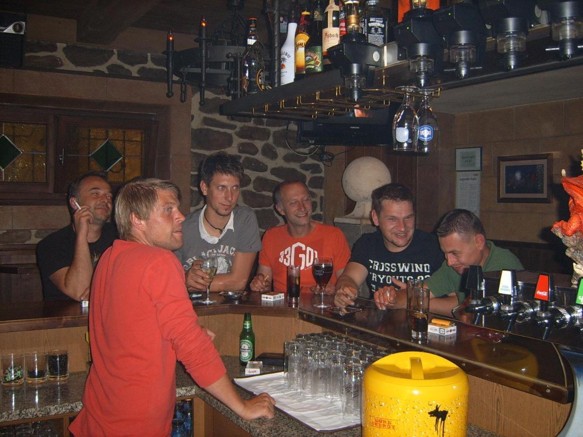 Laterndl-Wirt Hotel Sankt Veit im Pongau Kültér fotó