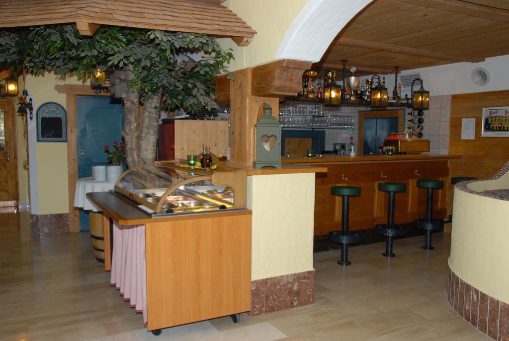 Laterndl-Wirt Hotel Sankt Veit im Pongau Kültér fotó