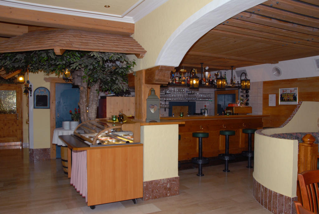 Laterndl-Wirt Hotel Sankt Veit im Pongau Kültér fotó