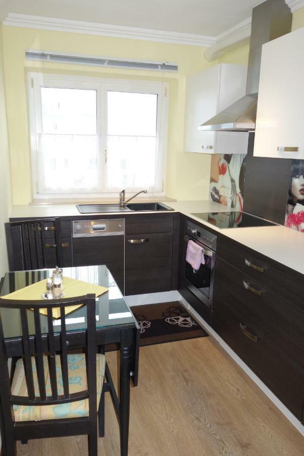 Laterndl-Wirt Hotel Sankt Veit im Pongau Kültér fotó